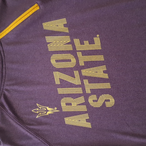 Arizona State Long Sleeve Shirt - Picture 2 of 5